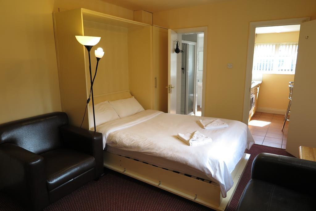The Viking's House Apartment Dublin