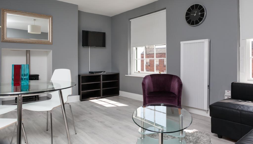 Apartment Clifden Centre Dublin