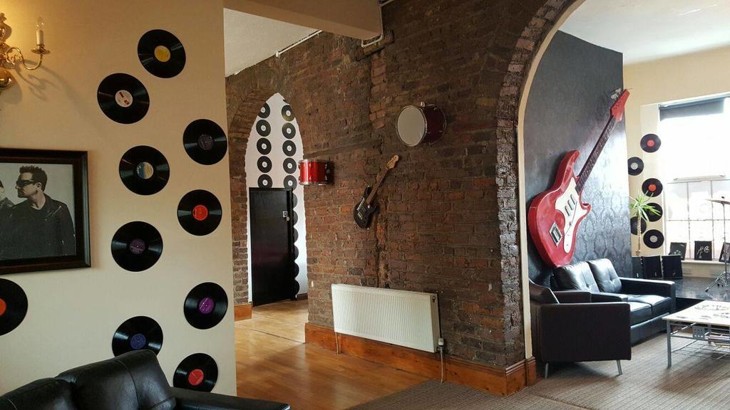 Hotel Rock Hotel Dublin Dublin
