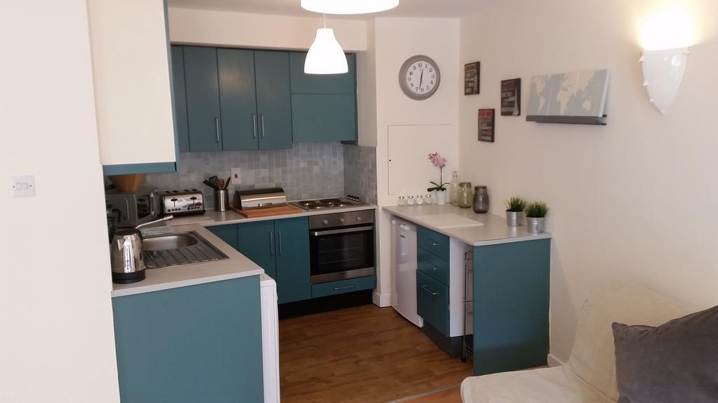 Metrostays - Temple Bar 11 Apartment