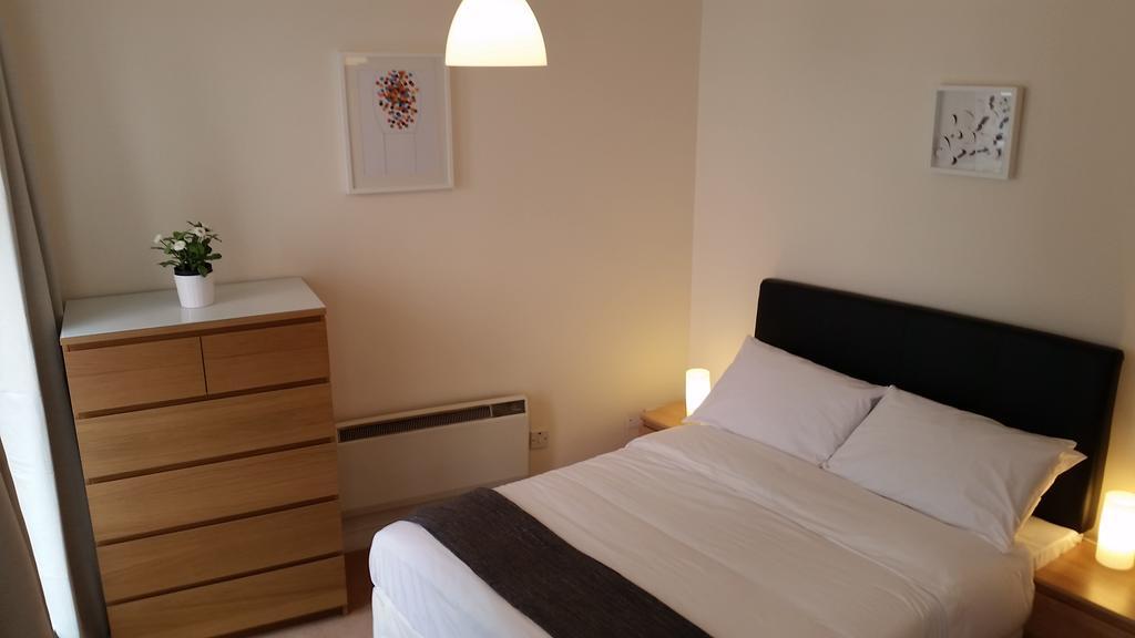 Metrostays - Temple Bar 11 Dublin