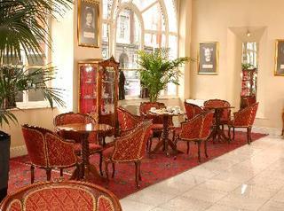 Arlington Temple Bar Hotel