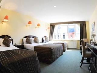 Hotel Arlington Temple Bar