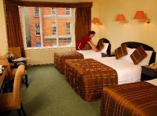 Arlington Temple Bar Hotel