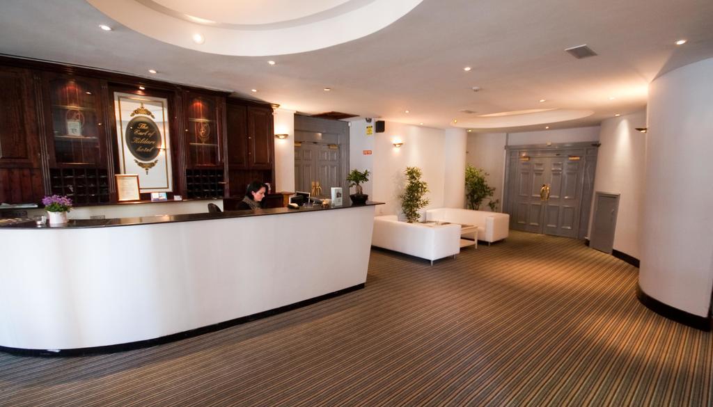 The Kildare Street By Thekeycollections Hotel