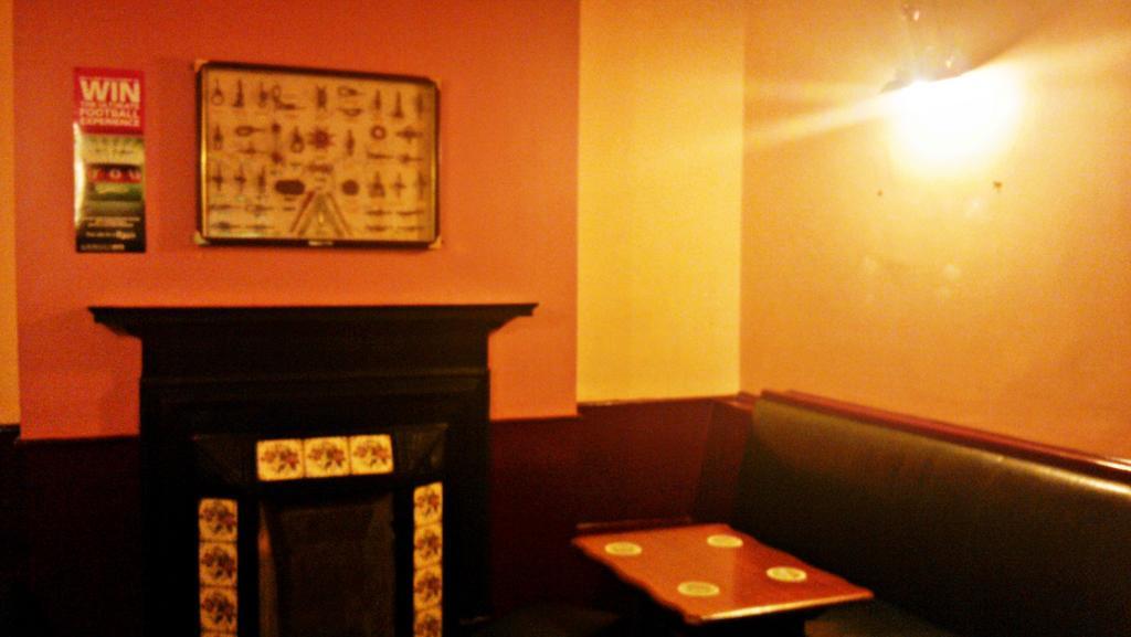 The Shipwright Guest house Dublin