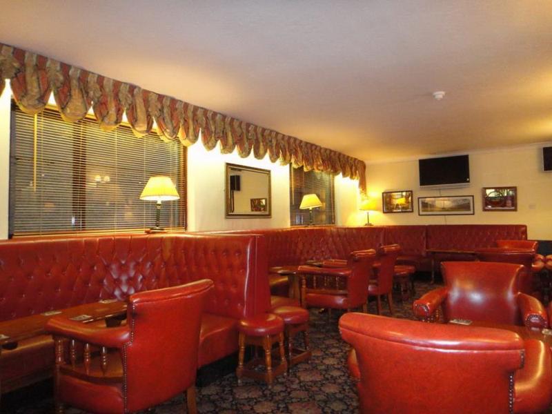 Dergvale Hotel 2*