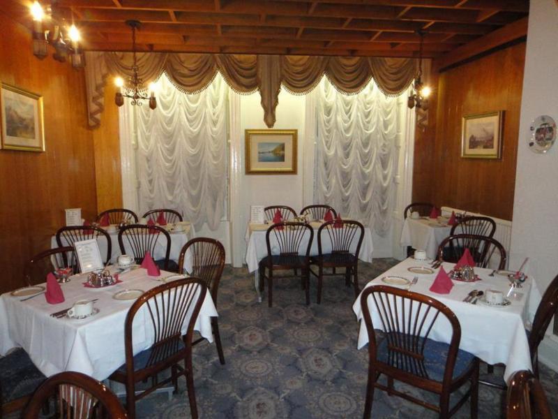 Hotel Dergvale