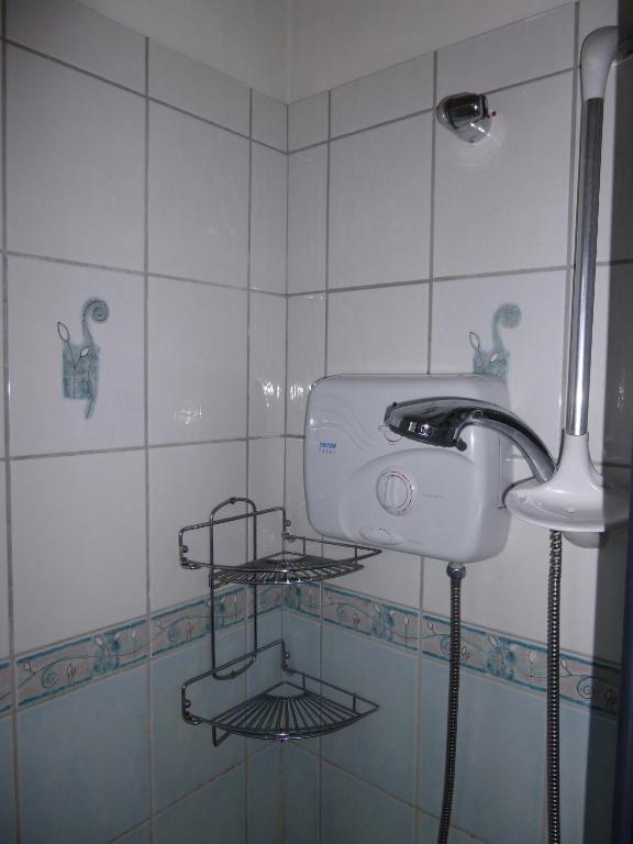 Guest house Durban Dublin