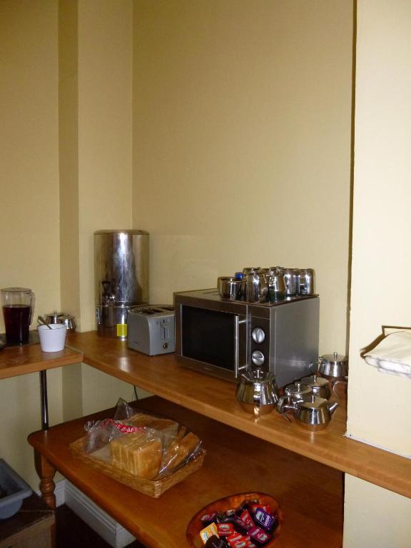 Guest house Durban