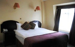 Hotel Arlington Temple Bar Dublin