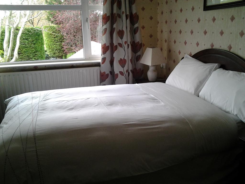 Bed & Breakfast Donnybrook