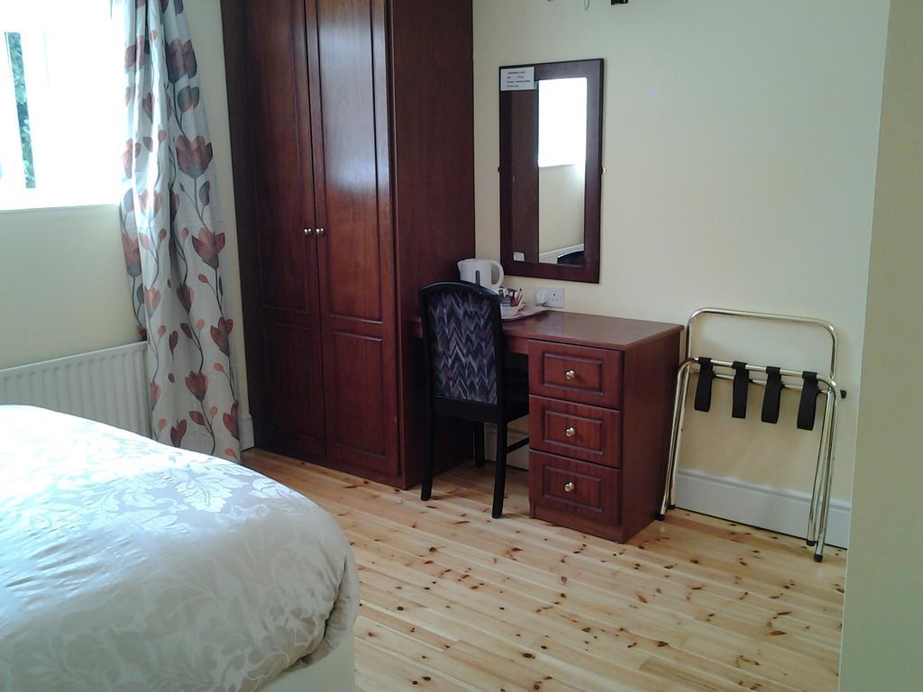 Bed & Breakfast Donnybrook Dublin