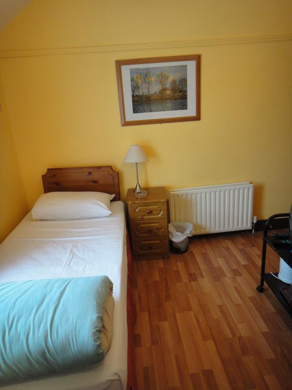Bed & Breakfast On The Liffey