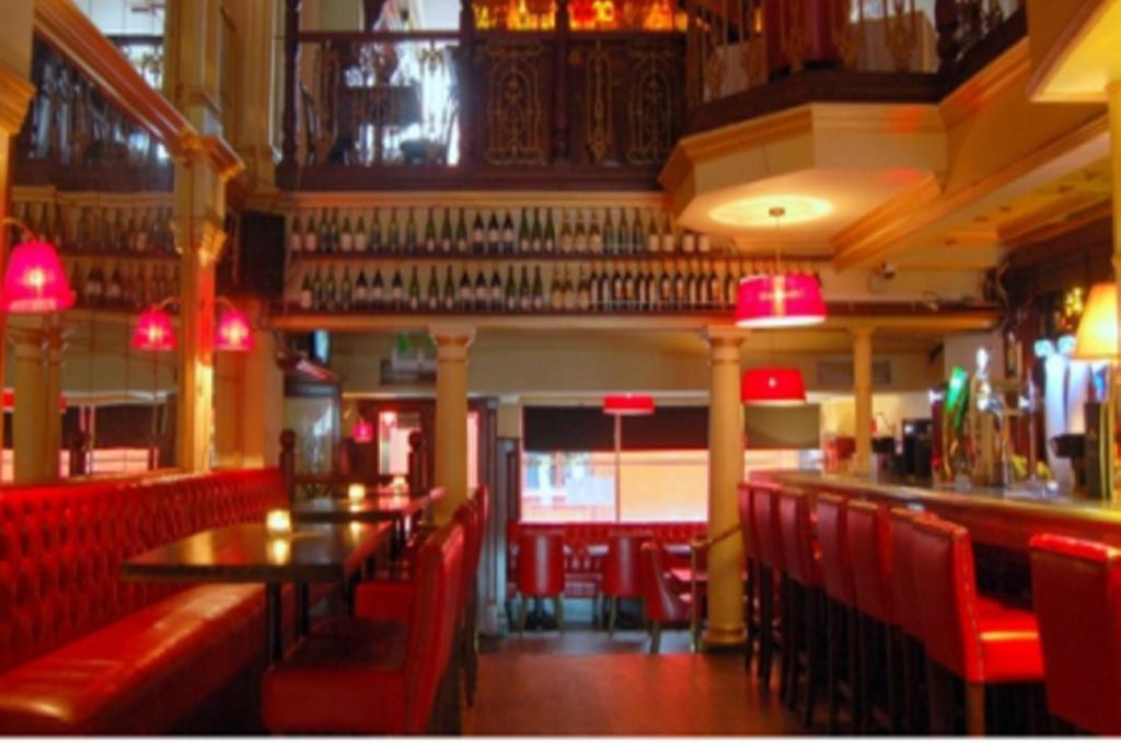 Hotel Mercantile 3*