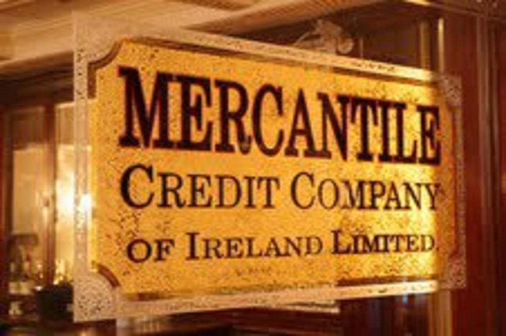 Mercantile Hotel