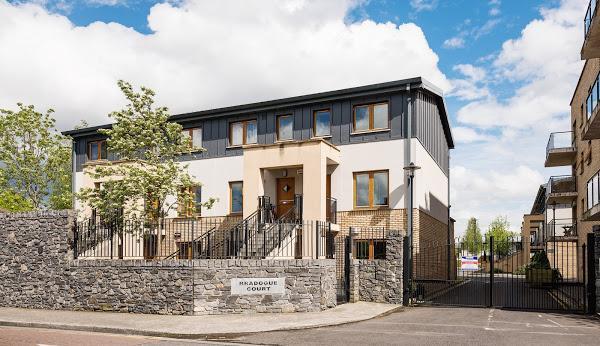 Apartment Bradogue Court Dublin