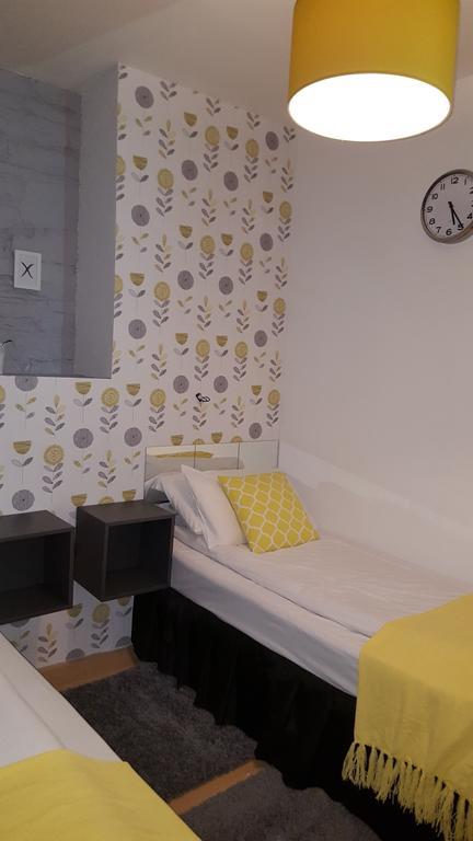 Guest house Durban 3*