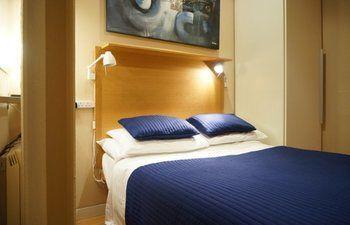 Hotel Grafton Street