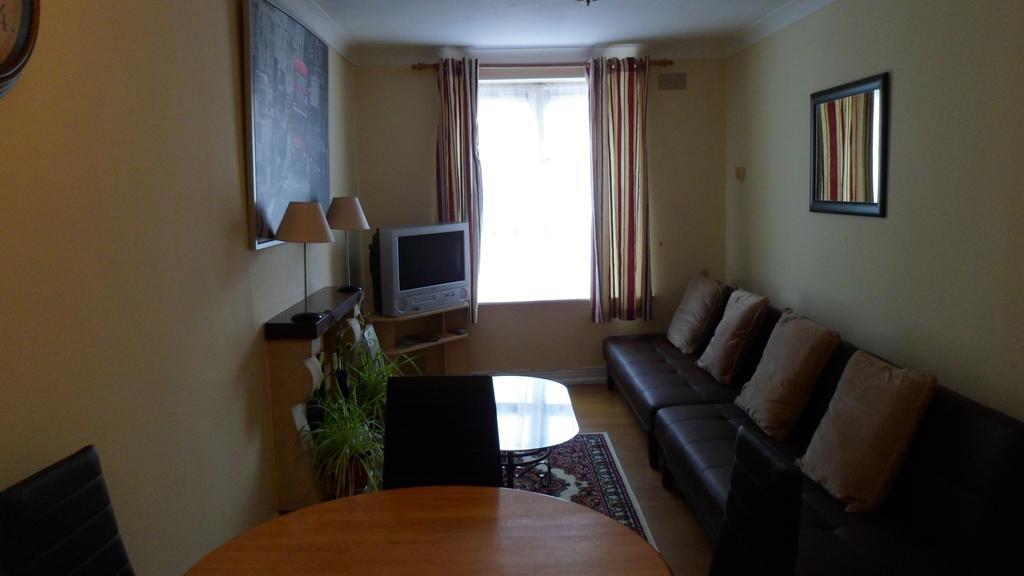 Bed & Breakfast On The Liffey