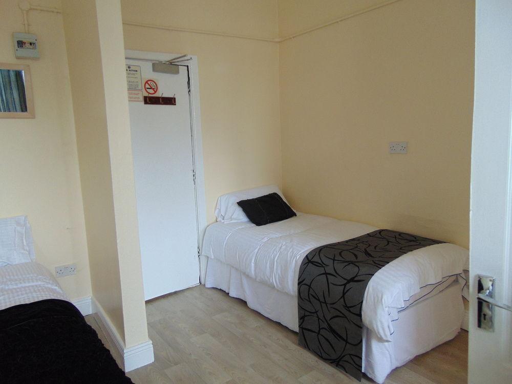 Rock Hotel Dublin Dublin
