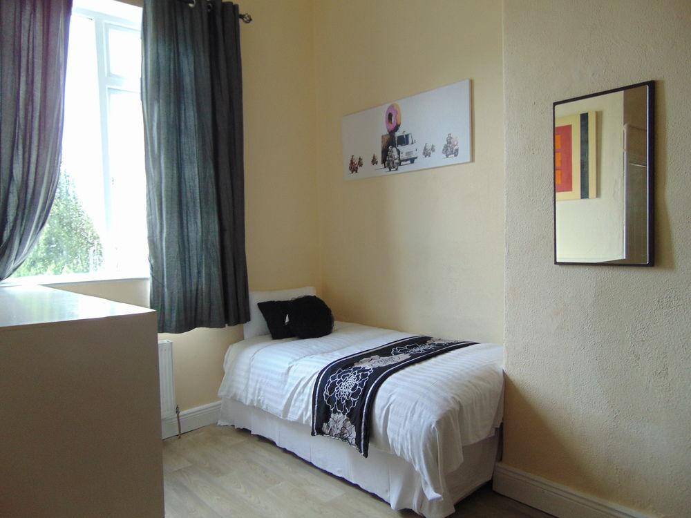 Hotel Rock Hotel Dublin