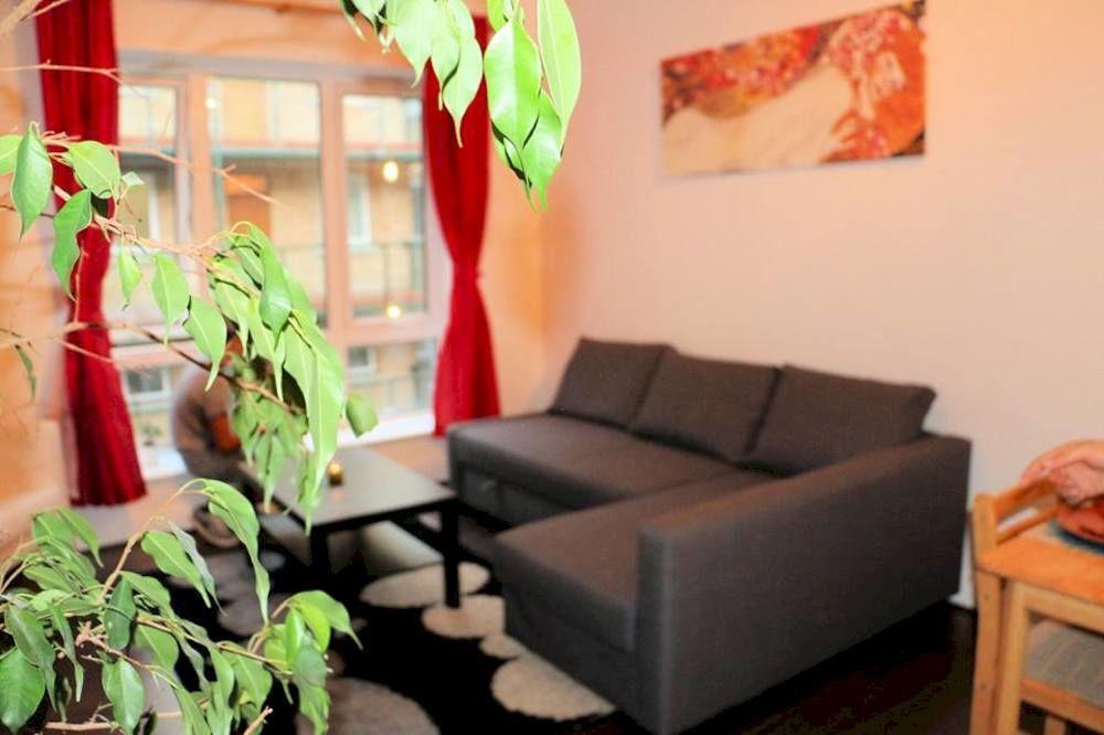 Apartment Perfect 1 Bed *