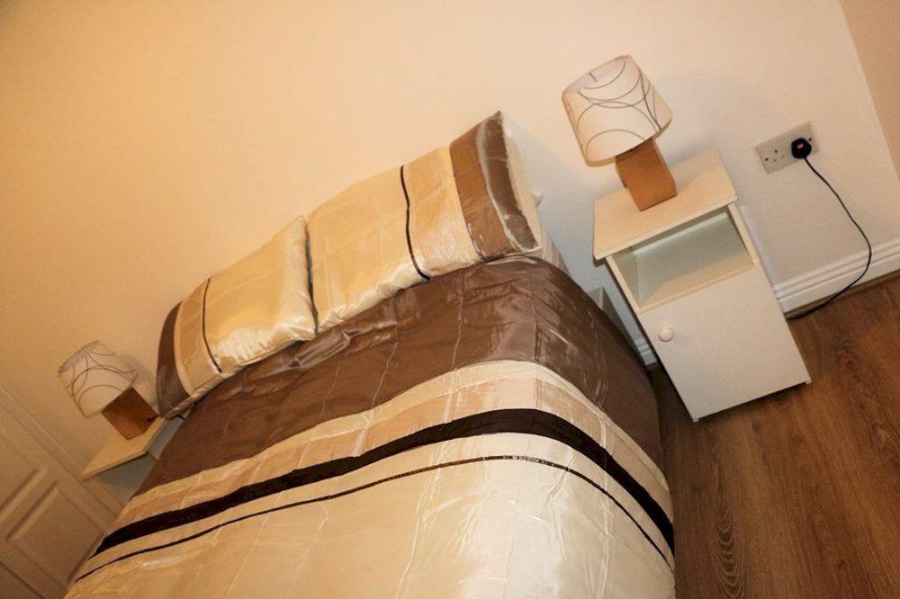 Apartment Perfect 1 Bed