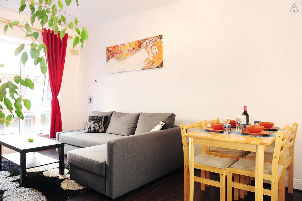 Perfect 1 Bed Dublin