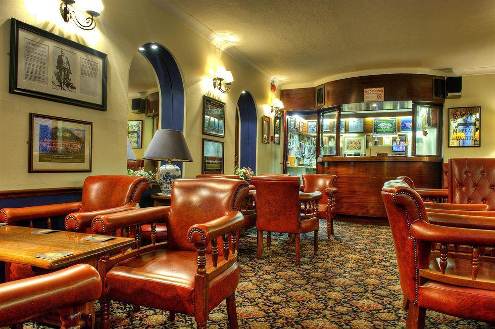Dergvale Hotel