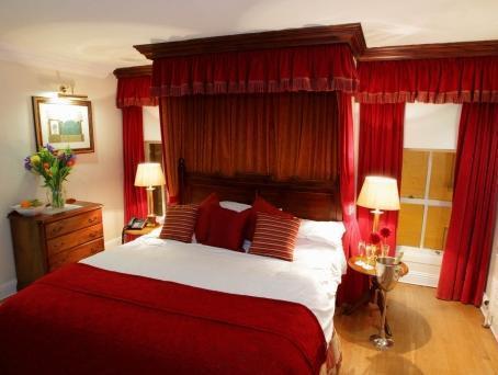 Mercantile Hotel
