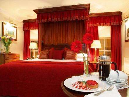 Mercantile 3* Dublin