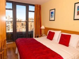 Eliza Temple Bar By The Key Collection 3*