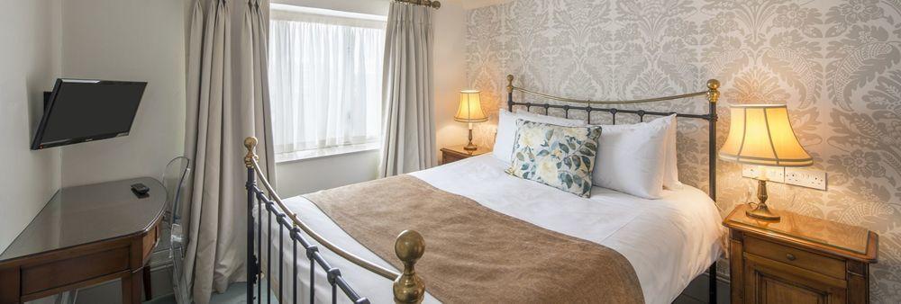 Barry's Hotel Dublin