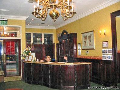Central Hotel 3* Dublin
