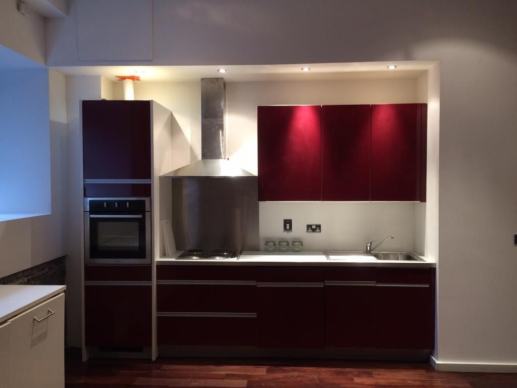 Apartment Luxury Distillery