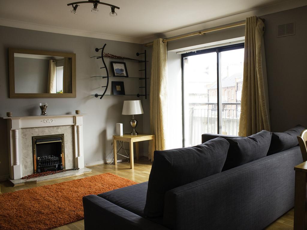 Christchurch Apartments By Premier City