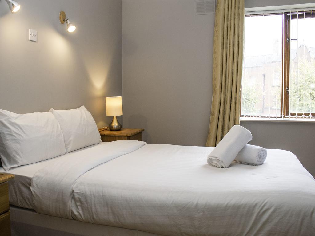 Apartment Christchurch Apartments By Premier City Dublin