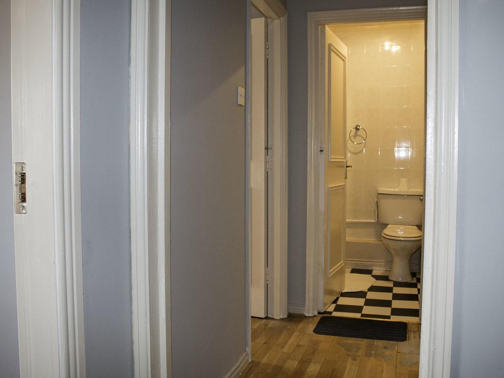 Apartment Christchurch Apartments By Premier City Dublin