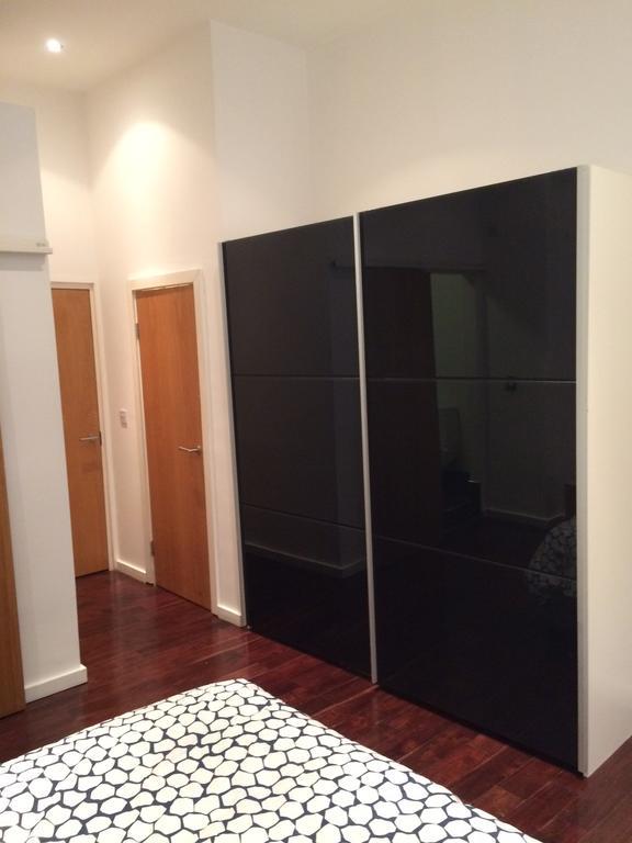 Apartment Luxury Distillery Dublin