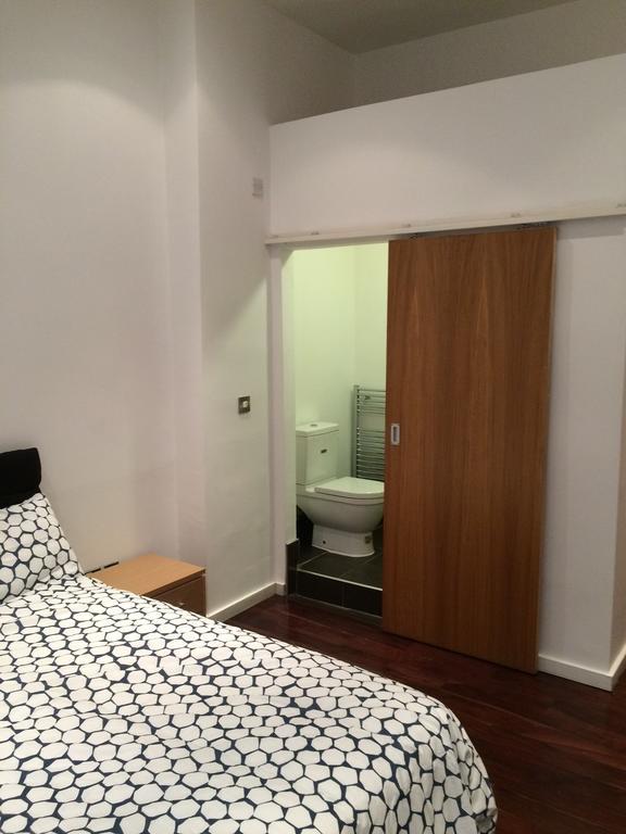 Apartment Luxury Distillery Dublin