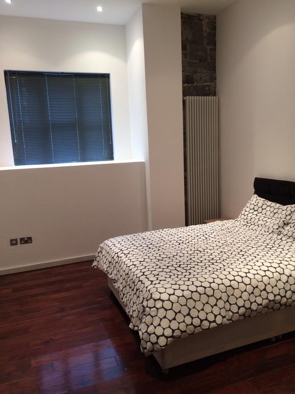 Apartment Luxury Distillery Dublin