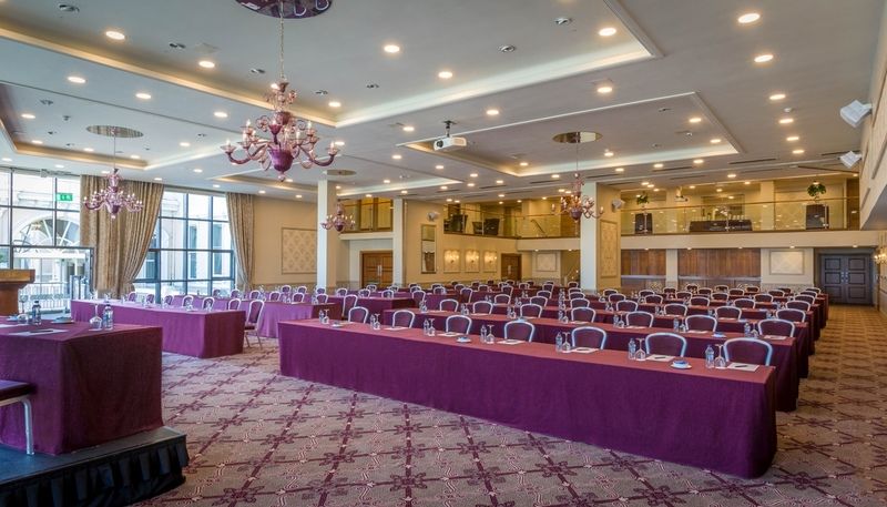 Hotel Royal Marine
