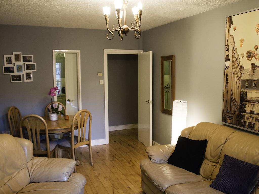 Apartment Christchurch Apartments By Premier City Dublin