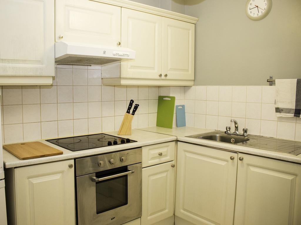 Apartment Christchurch Apartments By Premier City Dublin