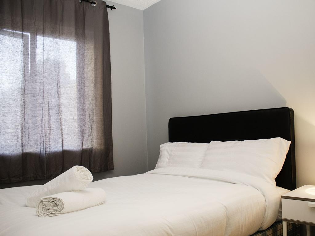 Christchurch Apartments By Premier City