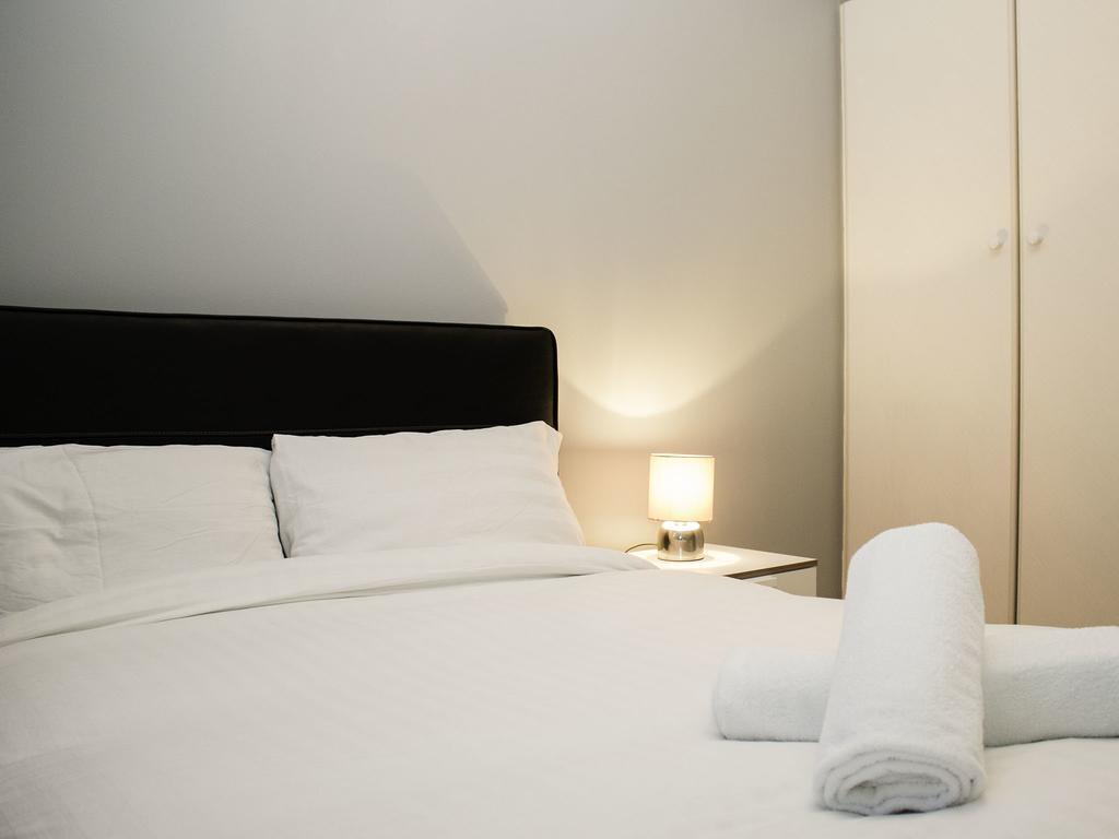 Christchurch Apartments By Premier City Dublin