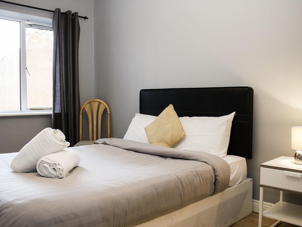 Christchurch Apartments By Premier City