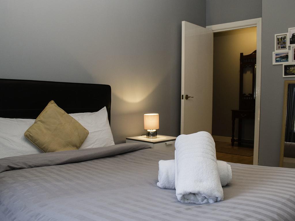Christchurch Apartments By Premier City Dublin