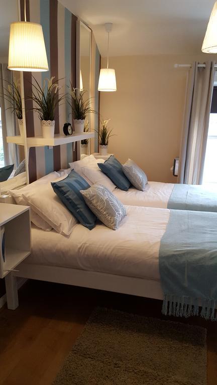 Durban Guest house